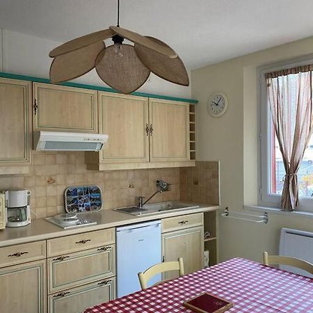 Appartement Au Centre Ville. コテレ エクステリア 写真