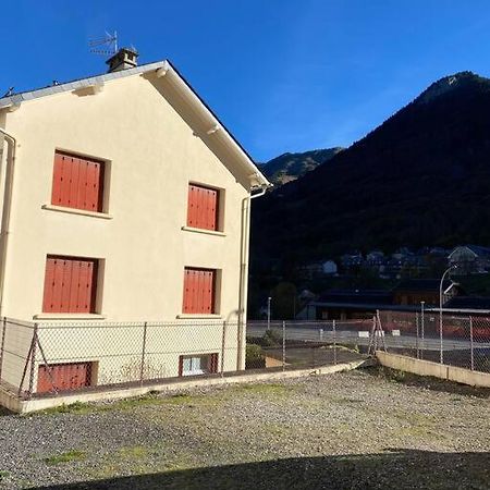 Appartement Au Centre Ville. コテレ エクステリア 写真