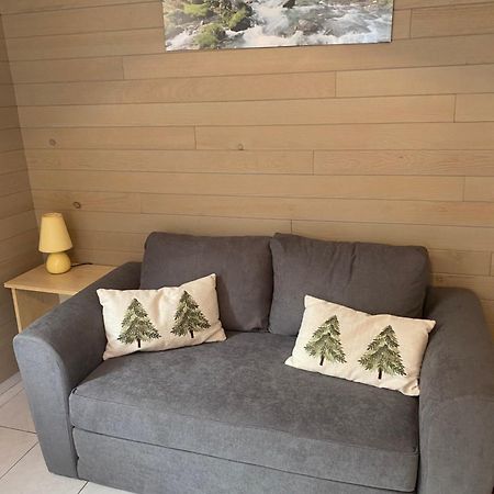 Appartement Au Centre Ville. コテレ エクステリア 写真
