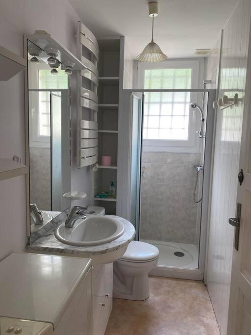 Appartement Au Centre Ville. コテレ エクステリア 写真