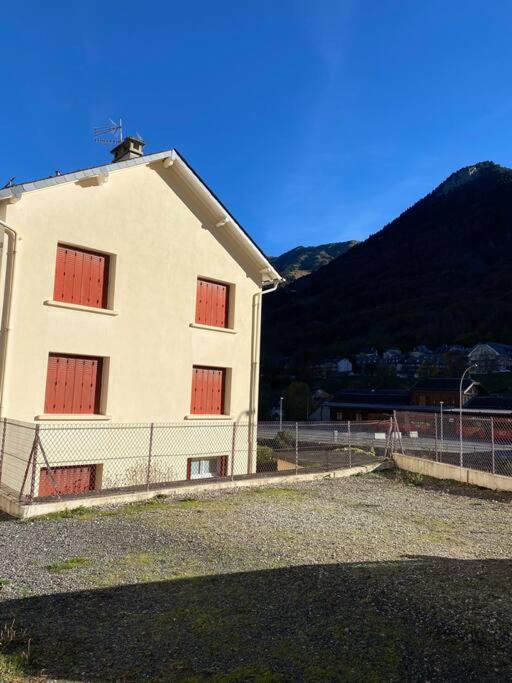 Appartement Au Centre Ville. コテレ エクステリア 写真