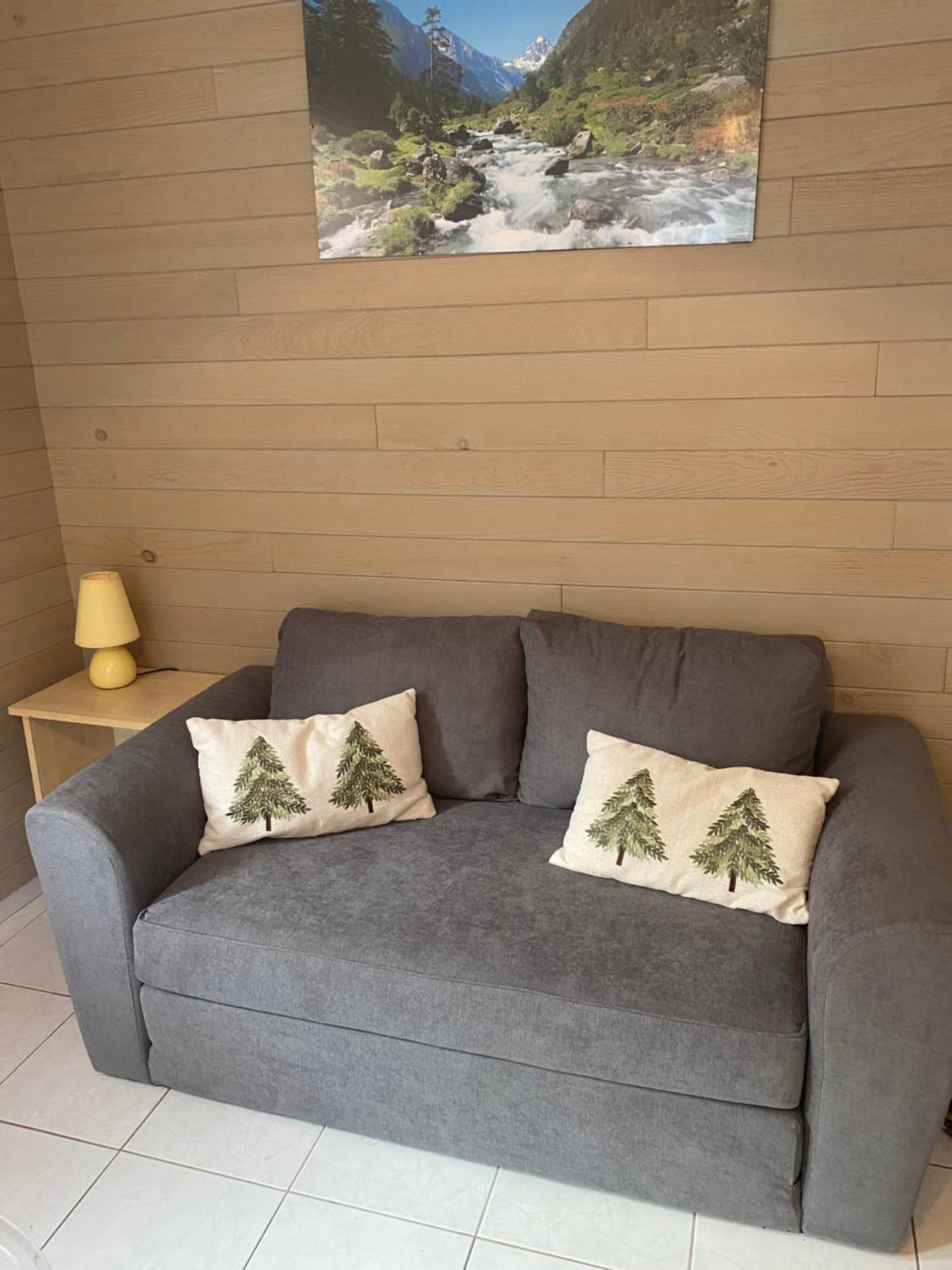 Appartement Au Centre Ville. コテレ エクステリア 写真